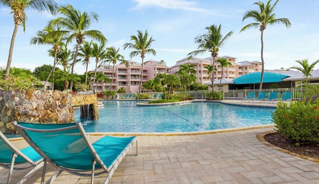 Studio Double@ Elysian Beach Resort in St Thomas