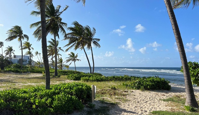 Summer Special Rate!-Updated 2 bedroom 2 bath Pelican Cove condo. in St.Croix