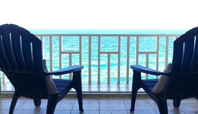 Sweet Serenity St Croix USVI in Christiansted