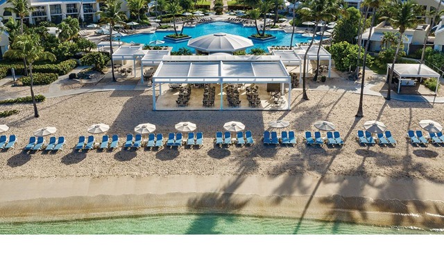 The Westin St. John Resort Villas 1-Bedroom in Cruz Bay