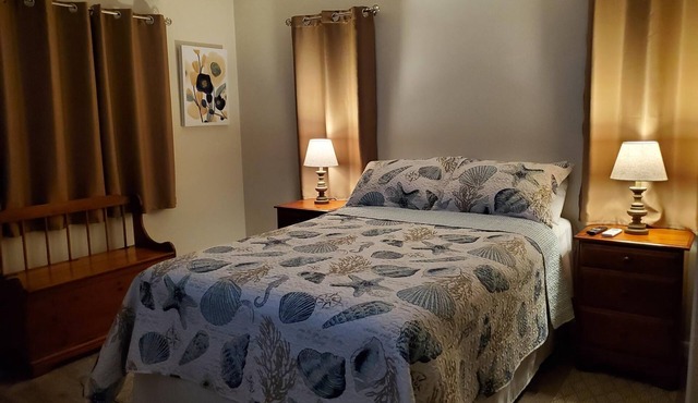 Villa Rose in Charlotte Amalie