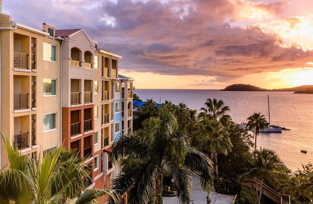 Marriott Frenchman's Cove - 2 Bedroom Direct from Owner in St Thomas