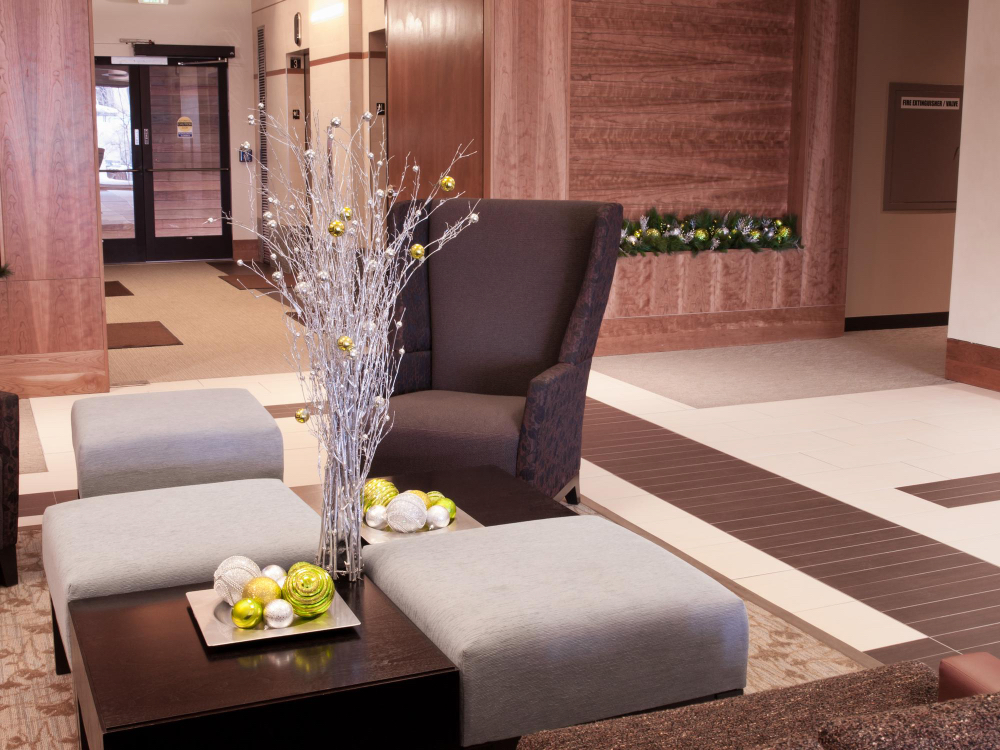 St. Thomas Apartment | Shibui Cove