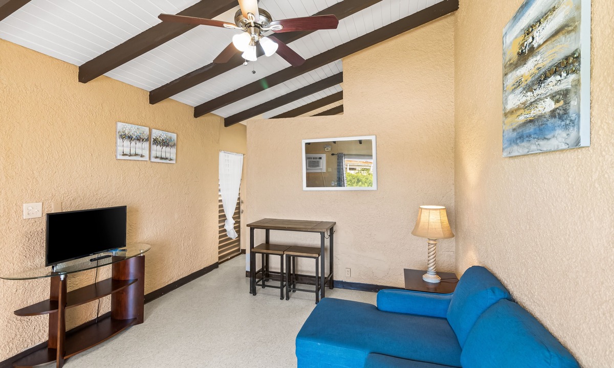 La Grande Princesse Condo | One Blue Caribbean View 1 Bedroom Condo by RedAwning