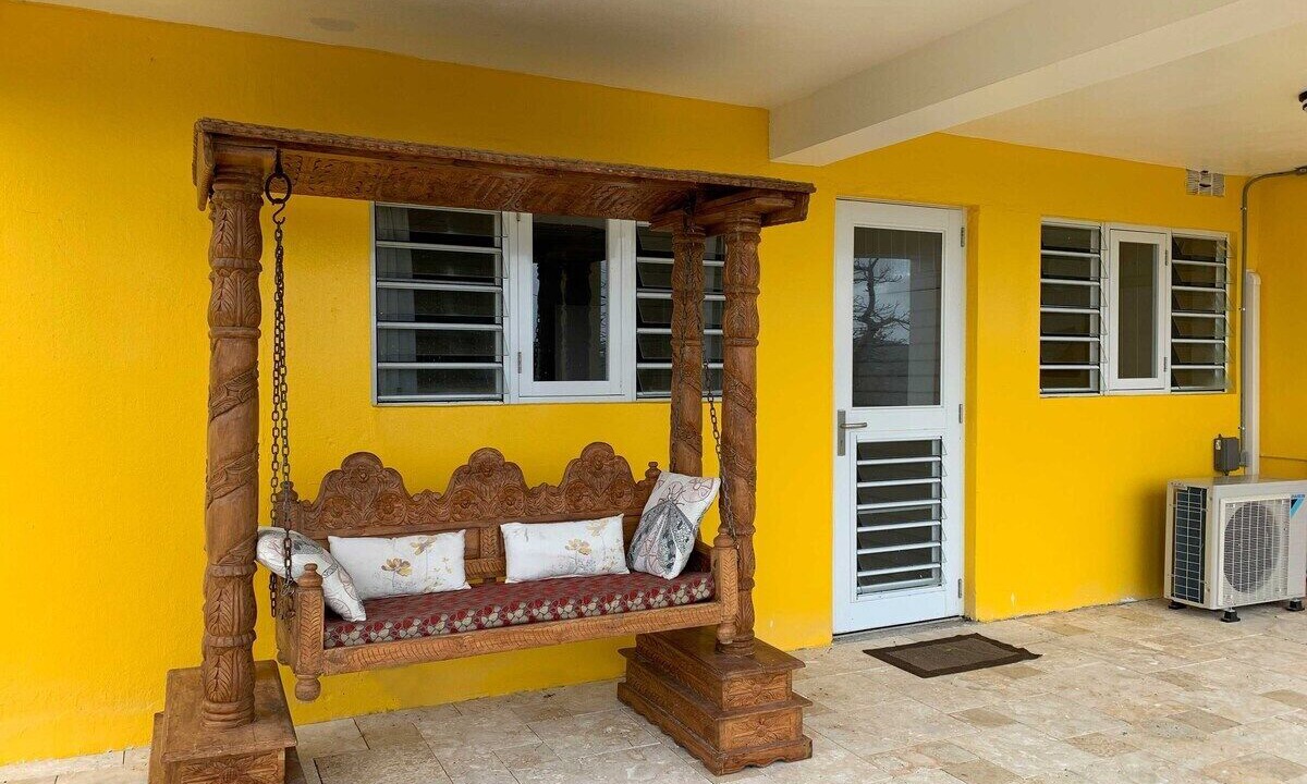Estate Morning Star South Apartment | Windchime Estates