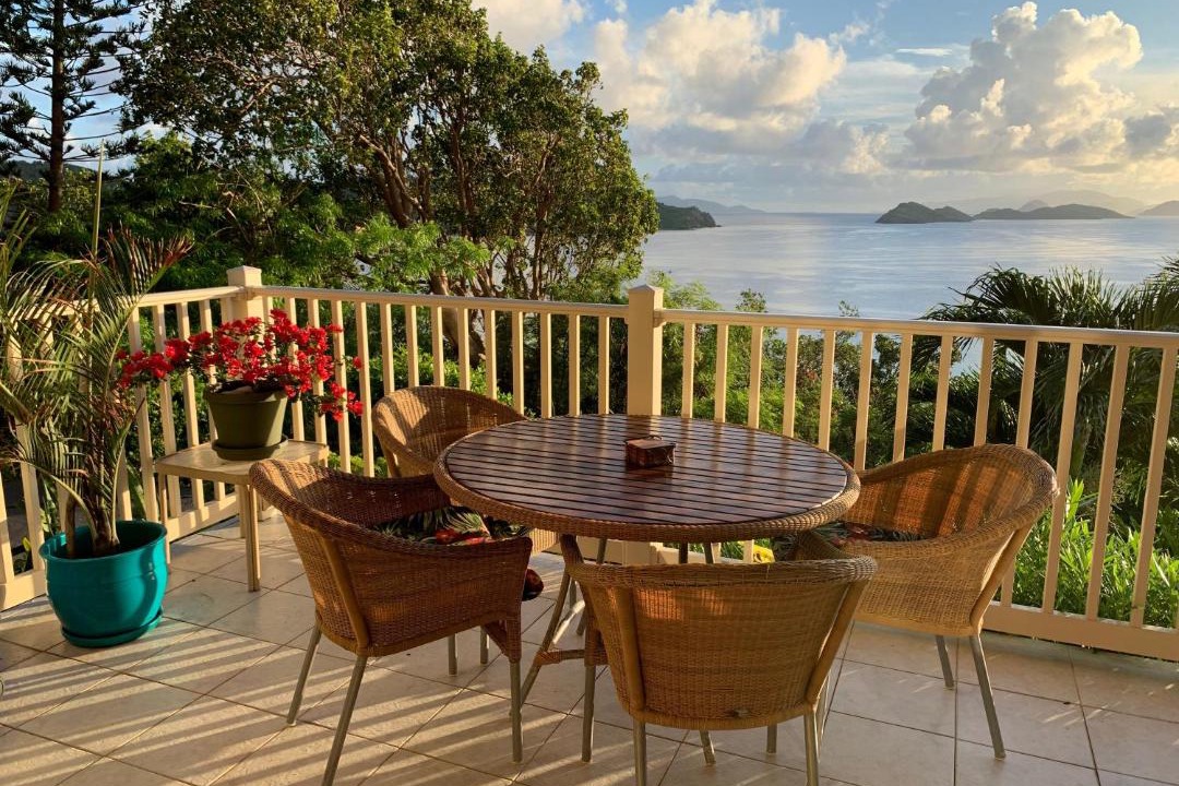 Frydendal House | Point Pleasant Resort® 1BR Villa with Ocean Views