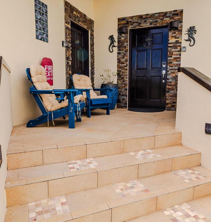 Frydendal House | Point Pleasant Resort® Deluxe Large 3BR Ocean View