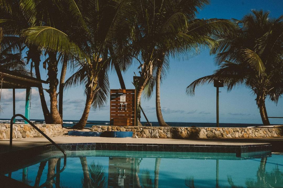 La Grande Princesse Resort | Palms Resort and Beach