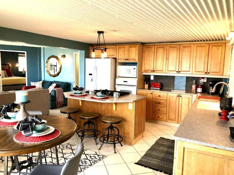 Estate Little Princess South Apartment | Sky View Luxury Private Terrace 1 Bedroom Suite