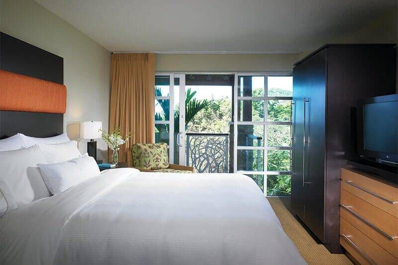Photo of Bedroom in Estate Chocolate Hole and Great Cruz Bay