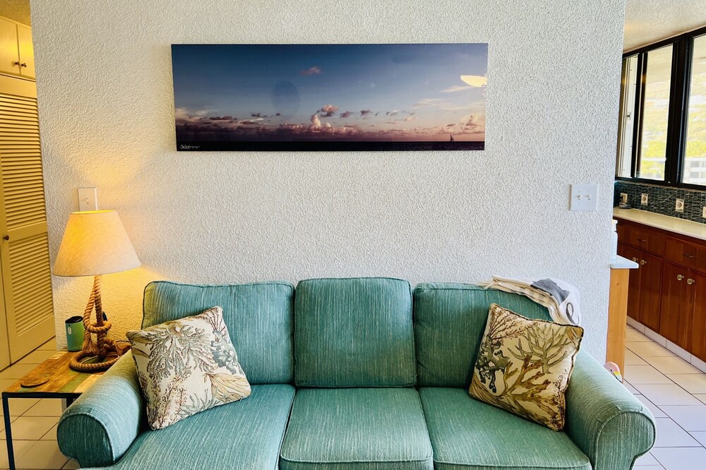Photo of Livingroom in Estate Bolongo