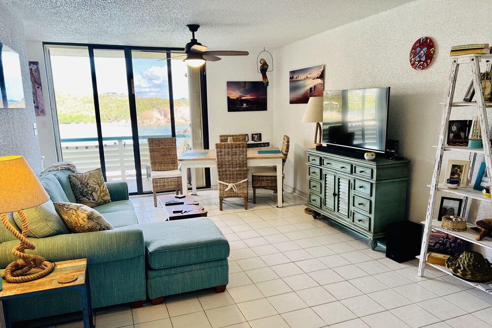 Photo of Livingroom in Estate Bolongo