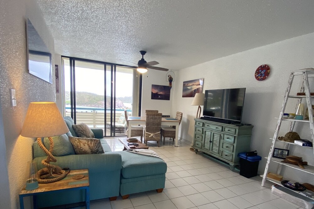 Photo of Livingroom in Estate Bolongo