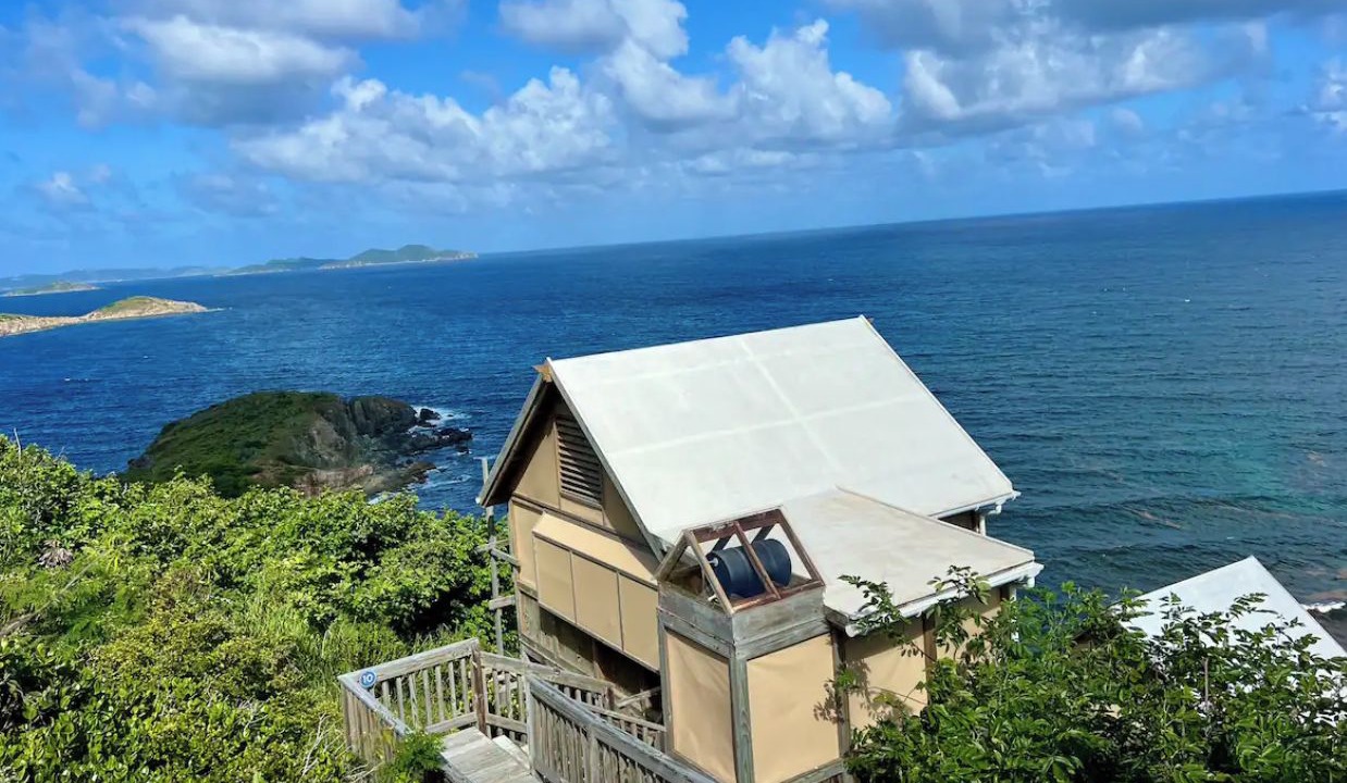 Photo of Outdoor in Estate Concordia B