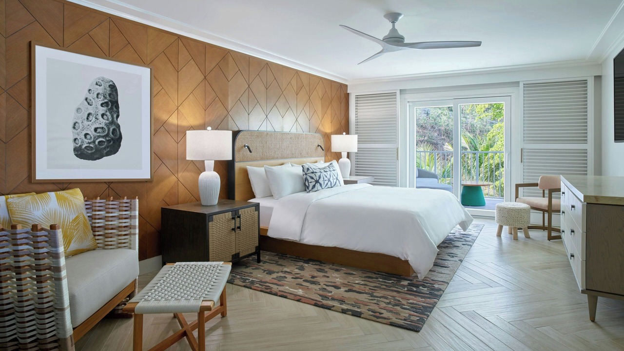 Photo of Bedroom in Estate Bakkero