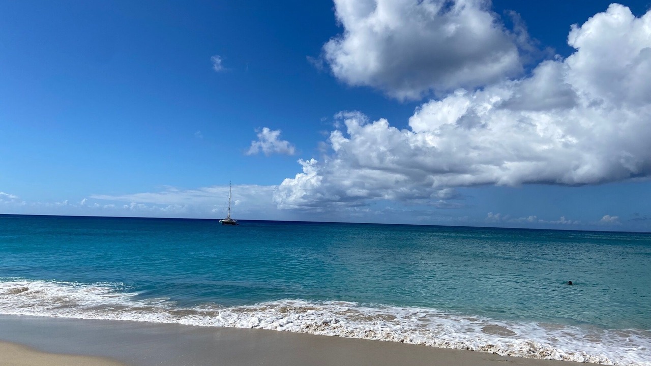 Photo of Outdoor in Estate Coakley Bay