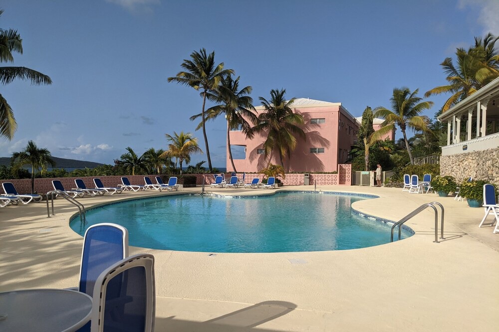 Photo of Outdoor in Estate Coakley Bay