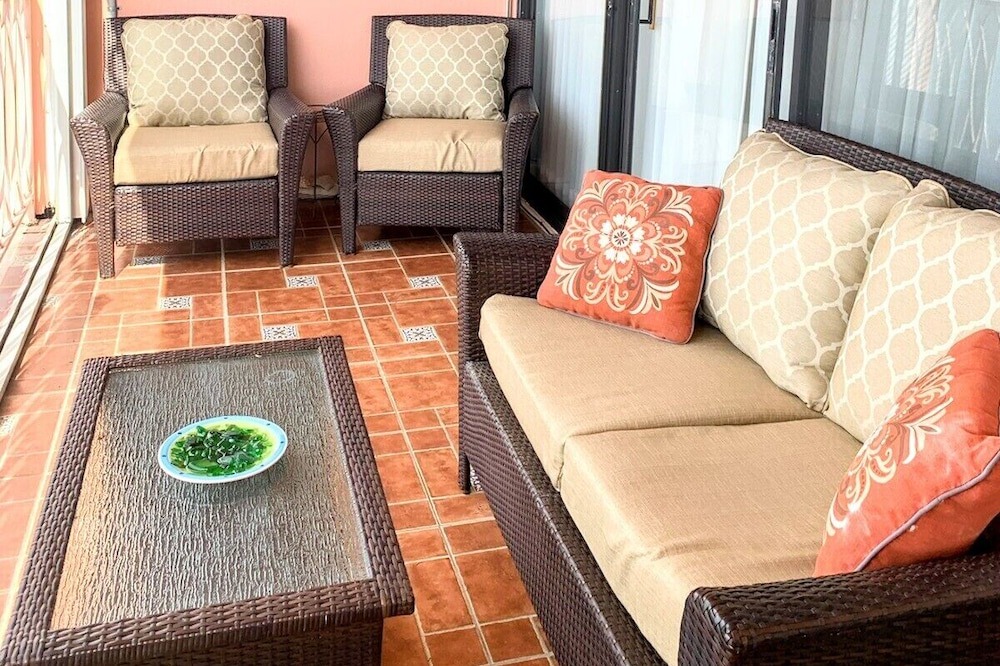 Photo of Livingroom in Estate Coakley Bay