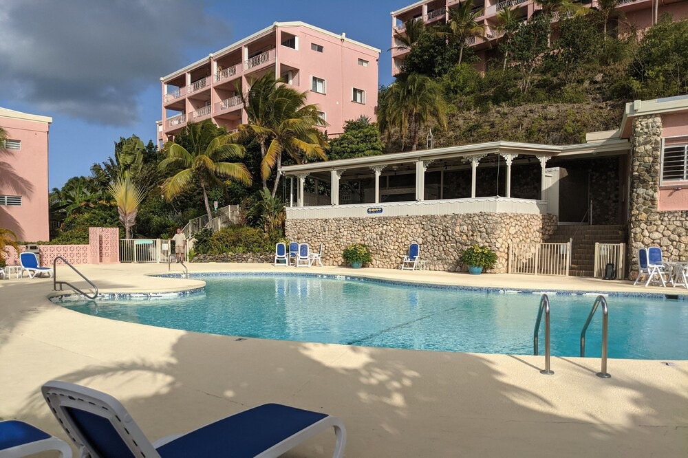 Photo of Outdoor in Estate Coakley Bay