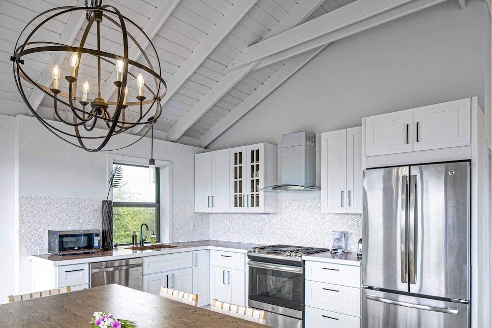 Photo of Kitchen in Upper Carolina