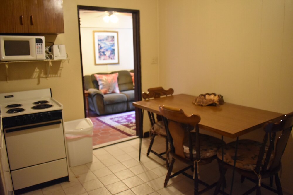 Photo of Kitchen in Benner