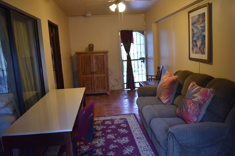 Photo of Livingroom in Benner