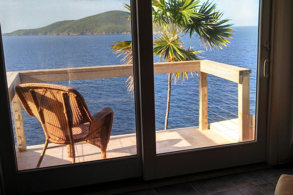 Photo of Patio Balcony in Estate Peterborg