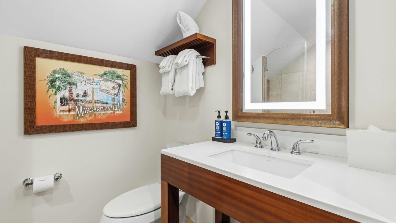 Photo of Bathroom in Frydendal