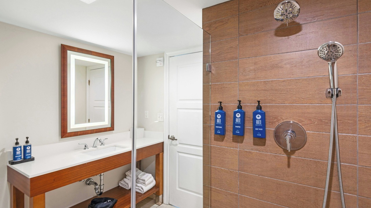 Photo of Bathroom in Frydendal