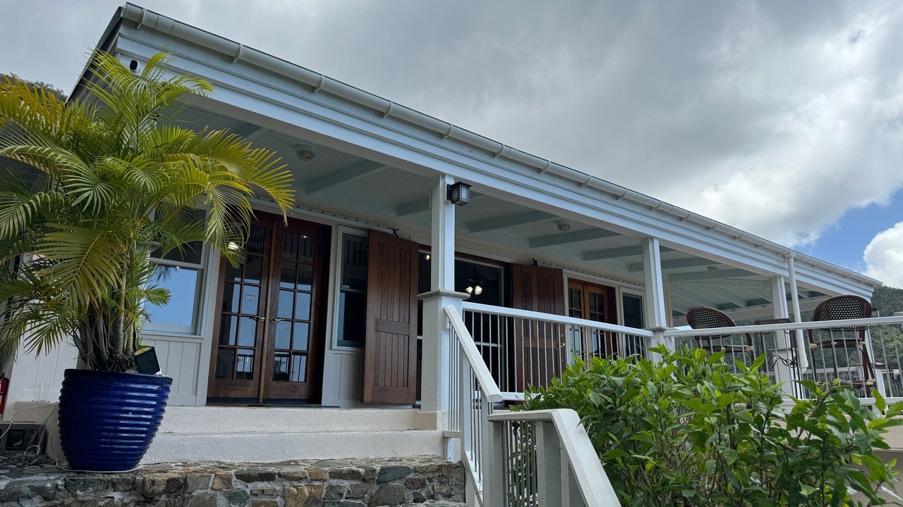 Photo of Outdoor in Fish Bay
