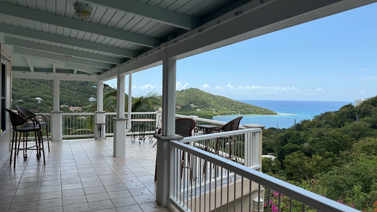 Photo of Outdoor in Fish Bay
