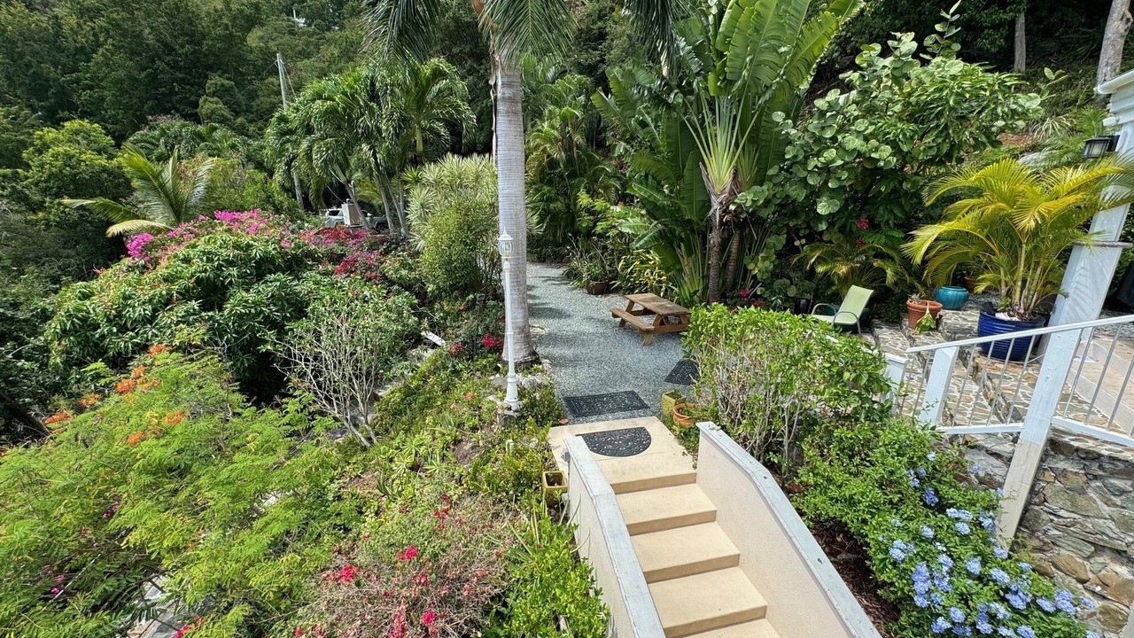 Photo of Outdoor in Fish Bay