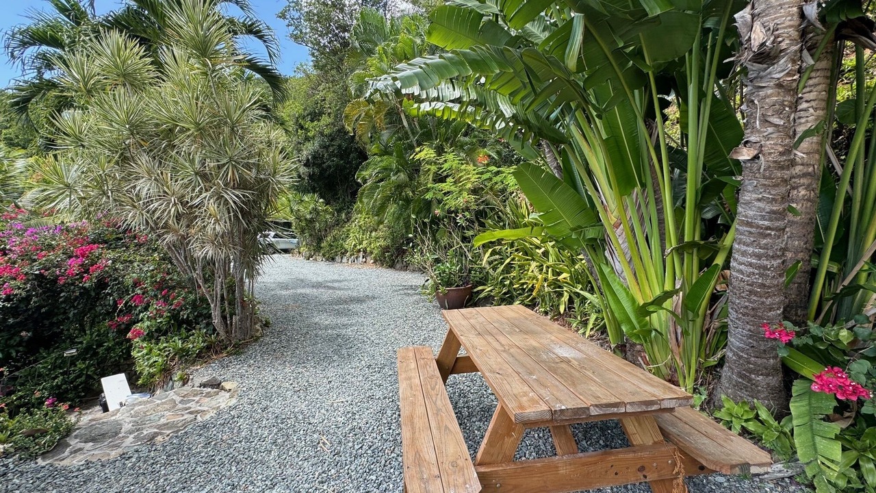 Photo of Outdoor in Fish Bay