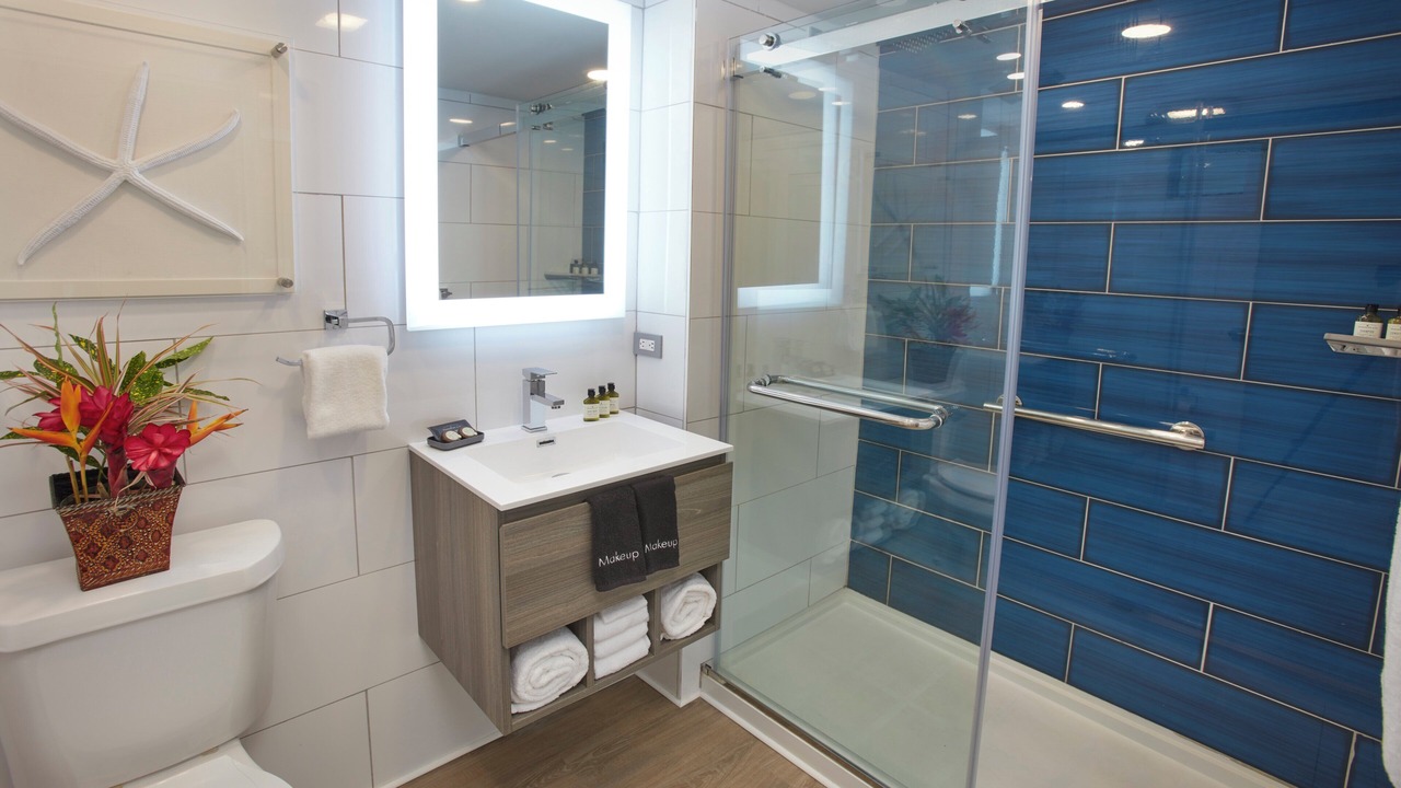 Photo of Bathroom in Estate Turner Hole
