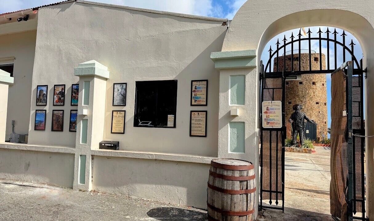 Photo of Outdoor in Estate Kings Quarter