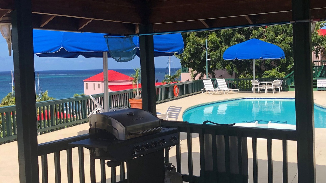 Photo of Outdoor in Estate Altona