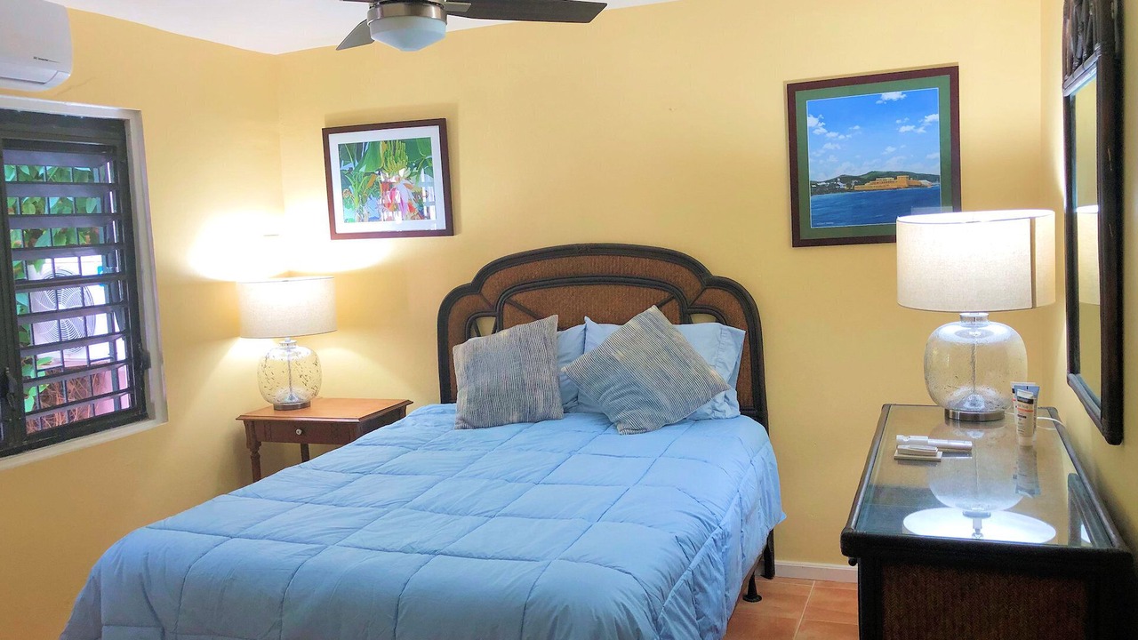Photo of Bedroom in Estate Altona