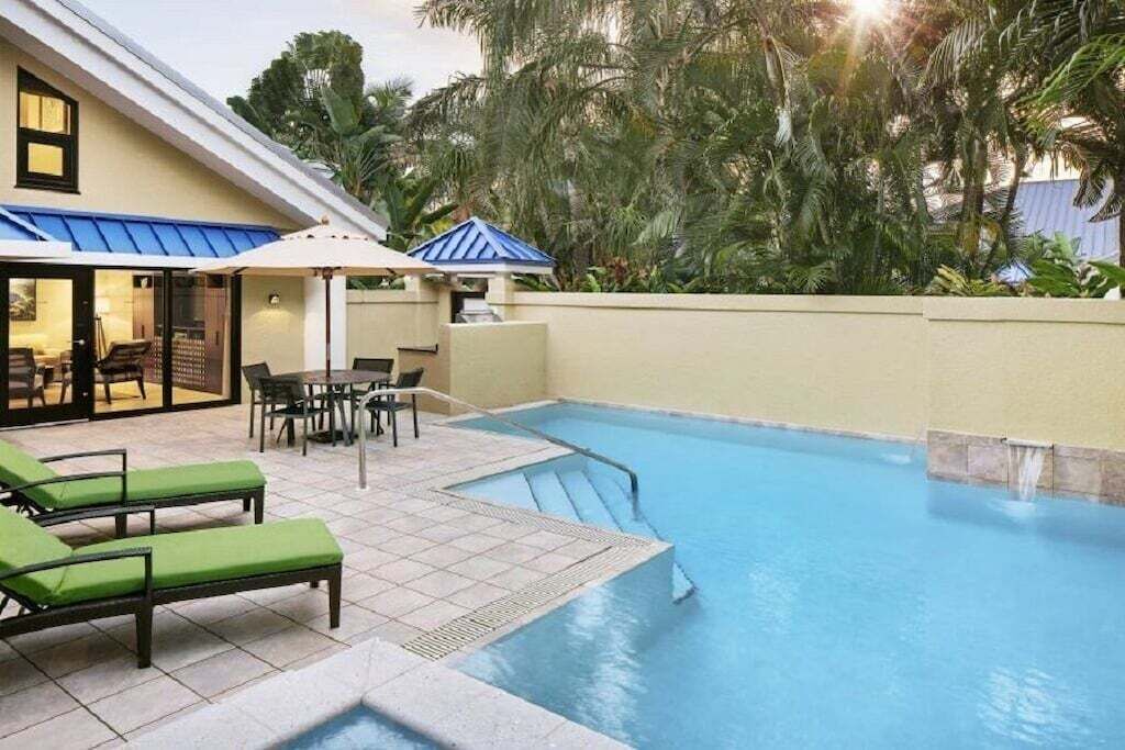 Photo of Outdoor in Estate Chocolate Hole and Great Cruz Bay