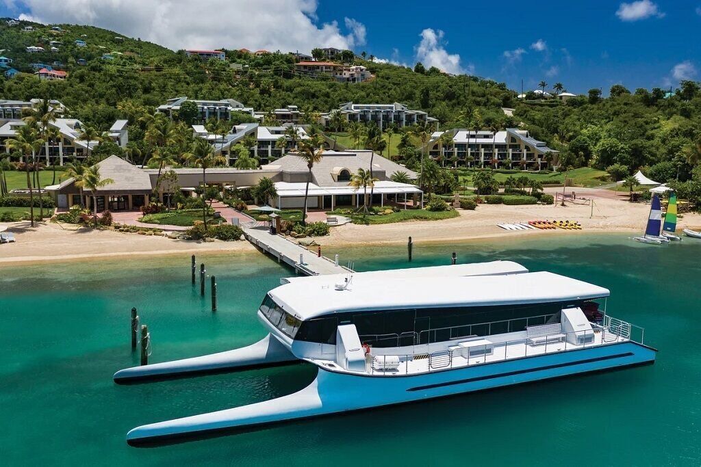 Photo of Others in Estate Chocolate Hole and Great Cruz Bay