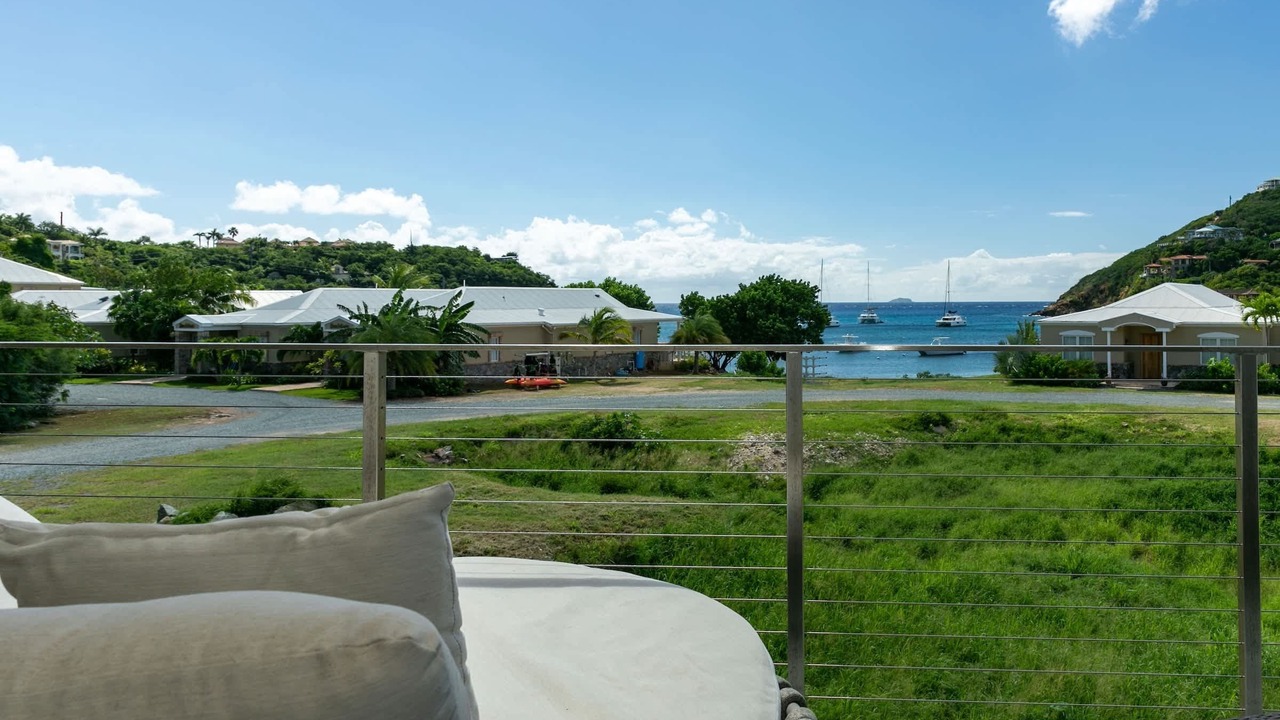 Photo of Outdoor in Estate Chocolate Hole and Great Cruz Bay