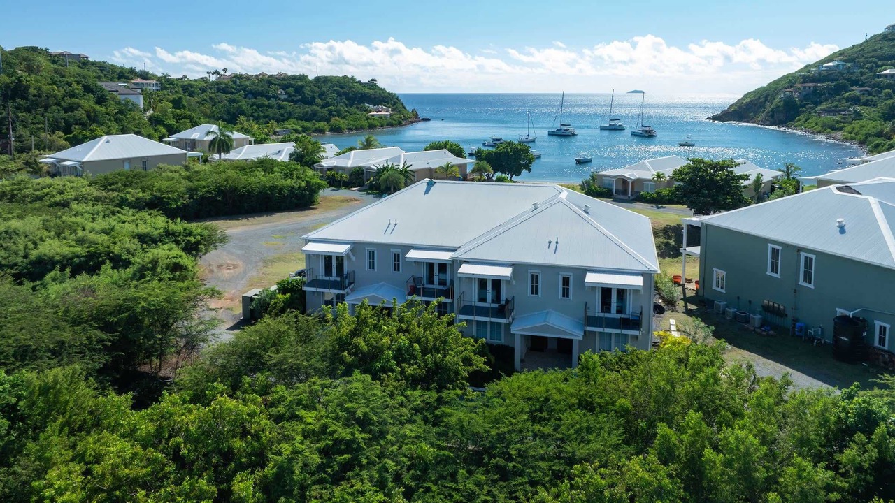 Photo of Outdoor in Estate Chocolate Hole and Great Cruz Bay