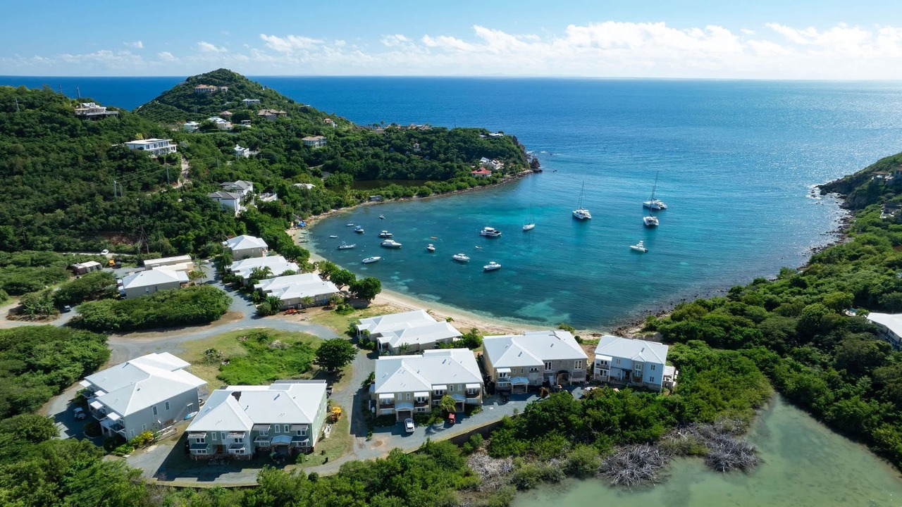 Photo of Outdoor in Estate Chocolate Hole and Great Cruz Bay