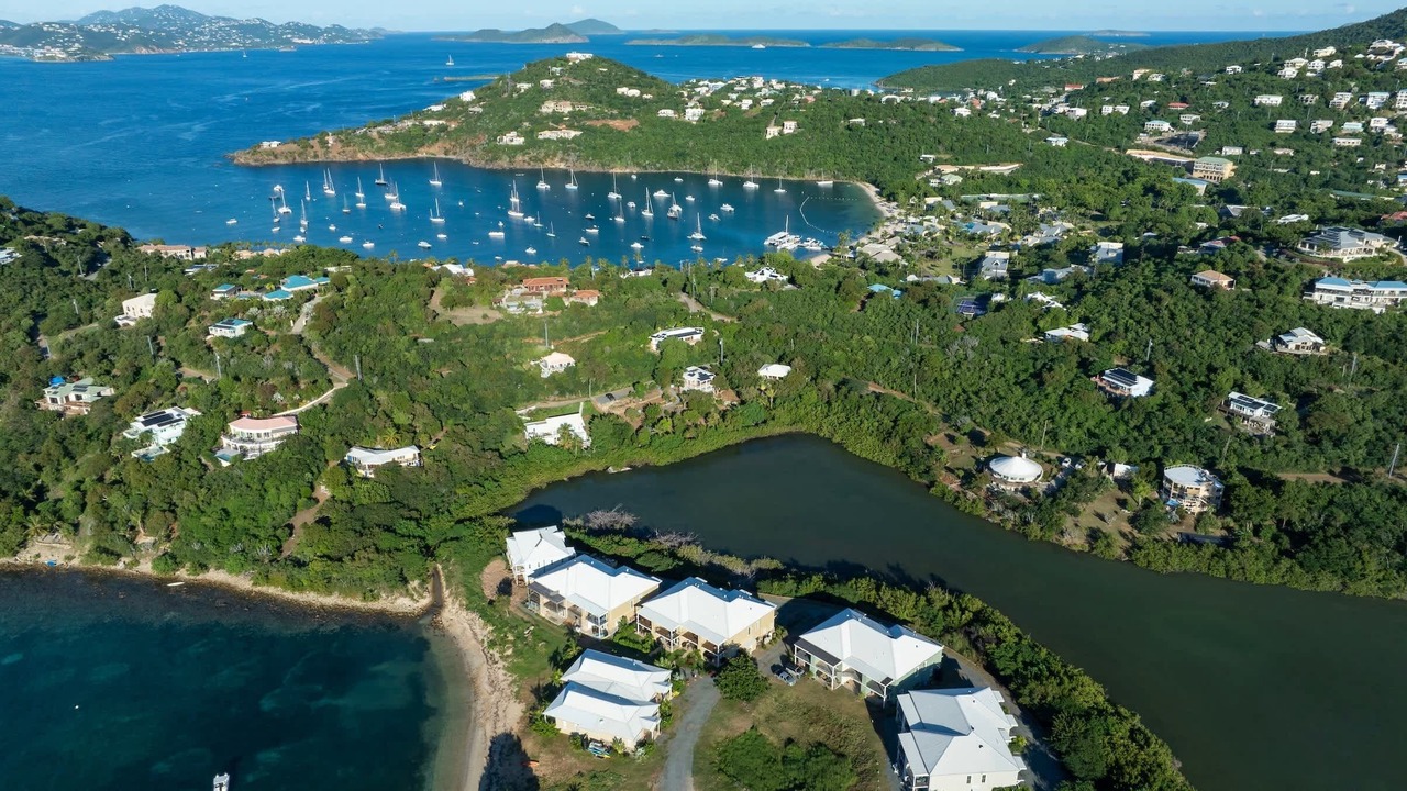 Photo of Outdoor in Estate Chocolate Hole and Great Cruz Bay