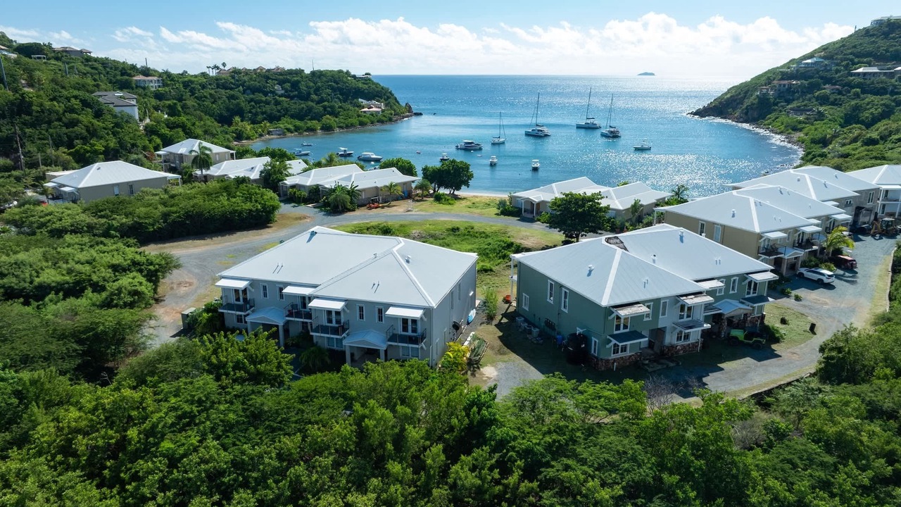 Photo of Outdoor in Estate Chocolate Hole and Great Cruz Bay