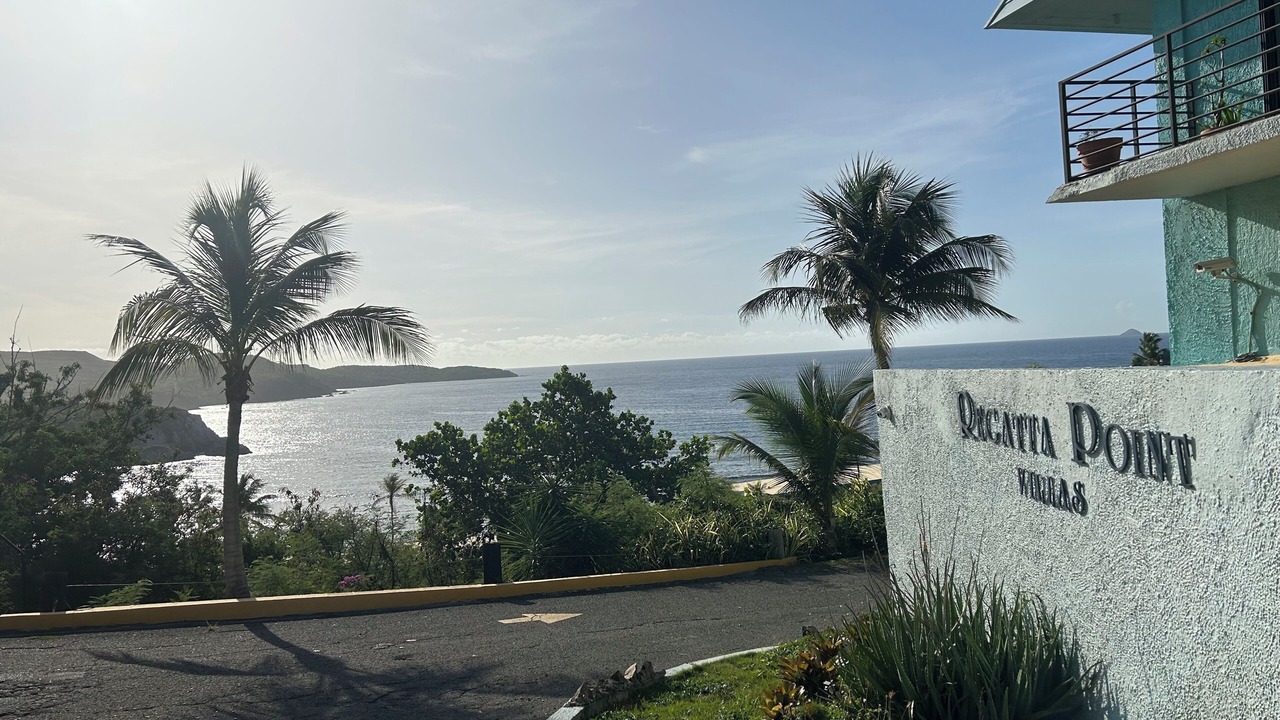 Photo of Outdoor in Estate Bolongo