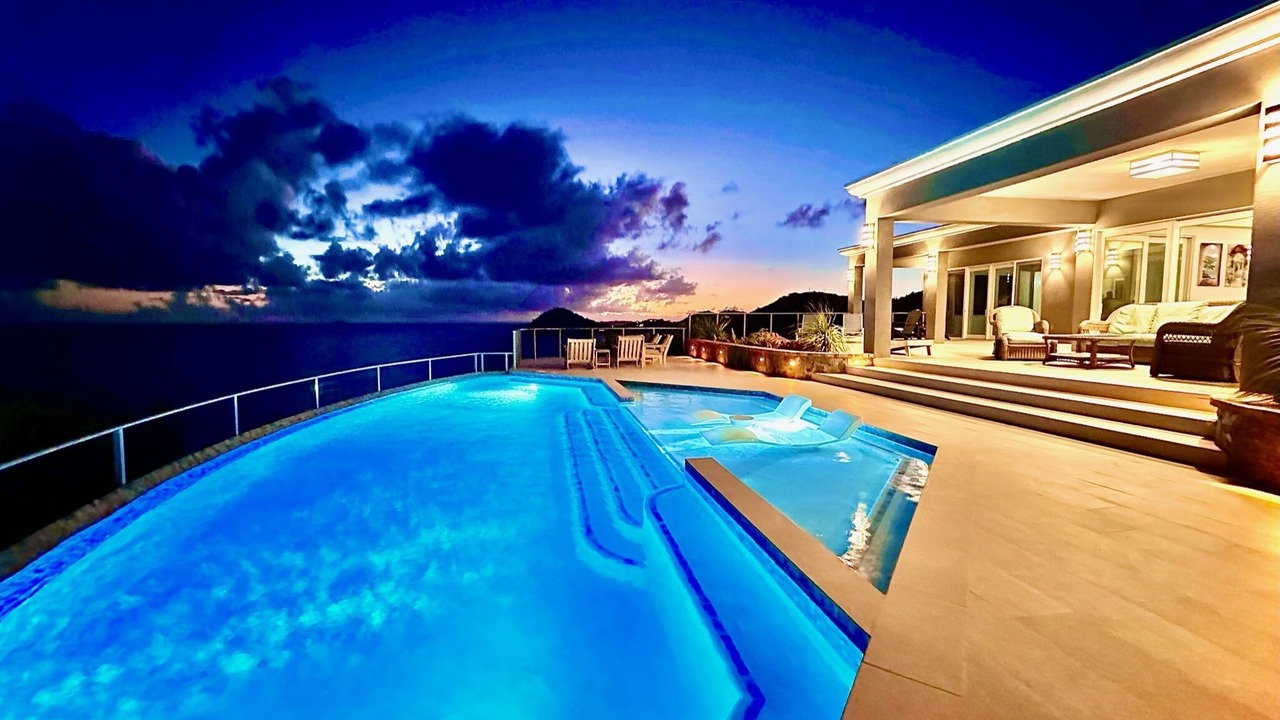 Photo of Outdoor in Estate Rendezvous and Ditlef