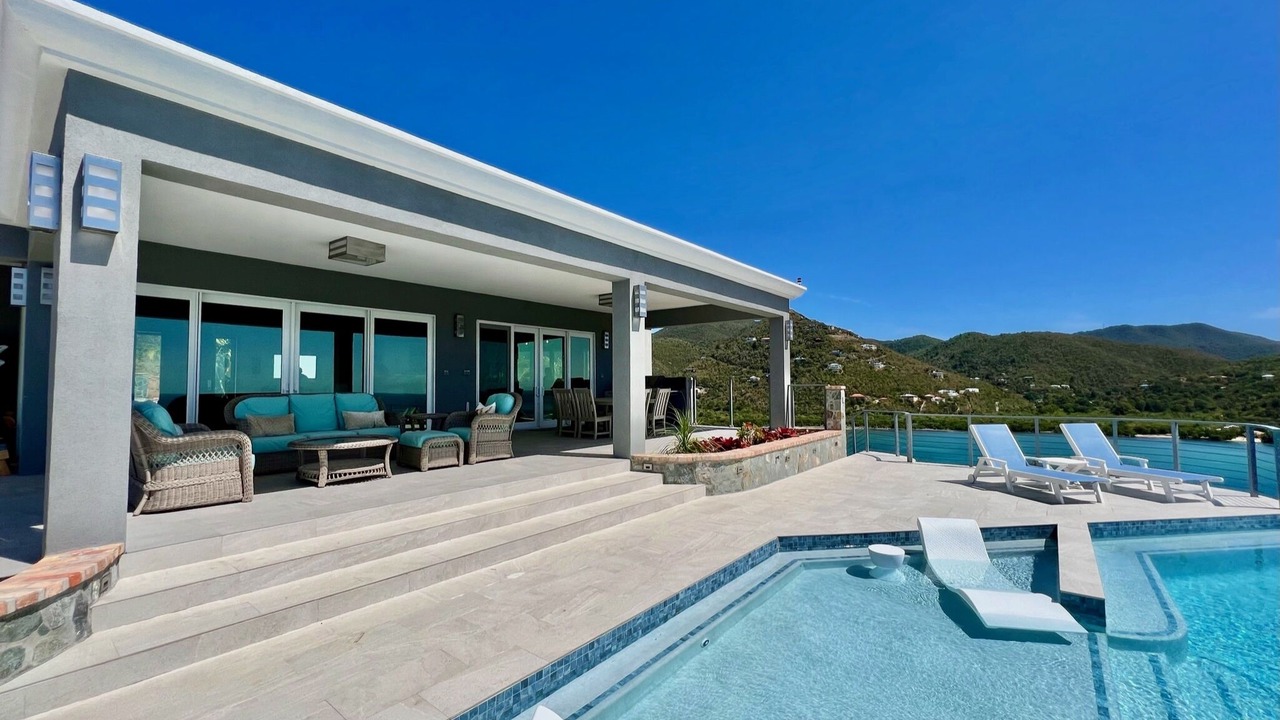 Photo of Outdoor in Estate Rendezvous and Ditlef