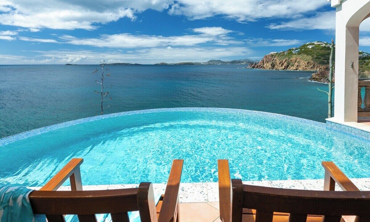 Photo of Others in Estate Chocolate Hole and Great Cruz Bay