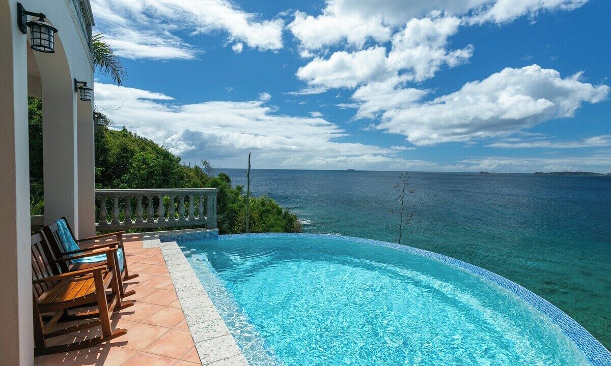 Photo of Others in Estate Chocolate Hole and Great Cruz Bay