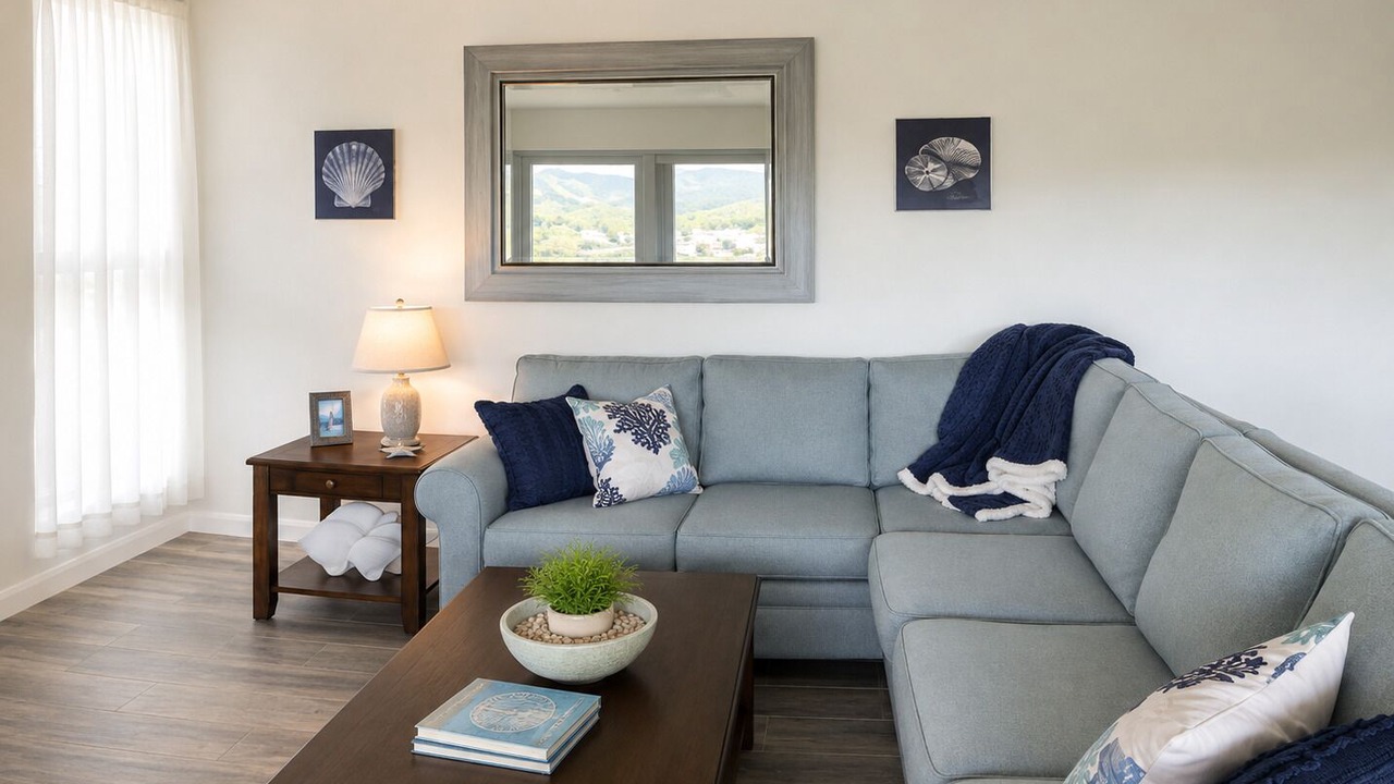 Photo of Livingroom in Estate Lovenlund